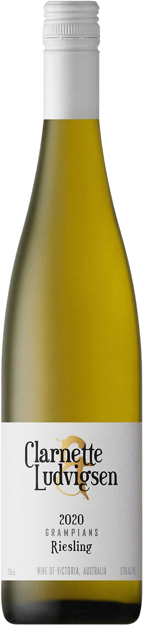 Clarnette Riesling 2021 Grampians